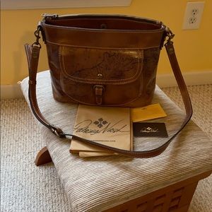 Patricia Nash crossbody